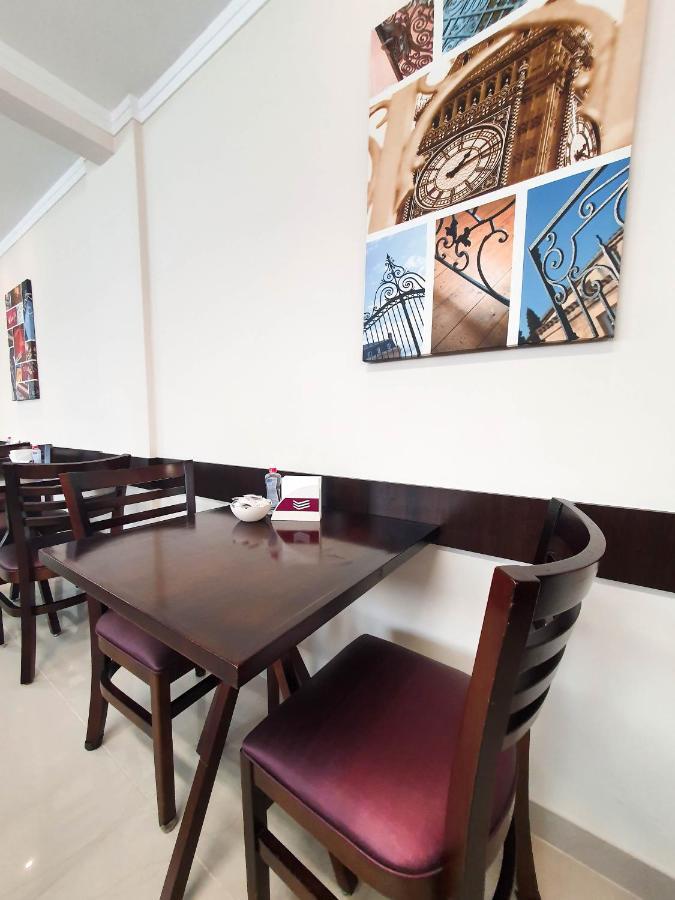 Avenida Palace Hotel Joinville Kültér fotó